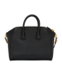 Medium Antigona Rubber Effect, back view